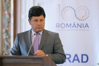 Iustin Cionca: „Chiar dacă deranjăm parlamentarii PSD, continuăm să cerem ce i se cuvine Aradului“