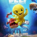 Animația „Deep: O aventură nesfârșită“, la cinematograful din Grădiște