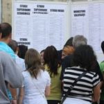 Interes tot mai scăzut faţă de ocuparea locurilor de muncă vacante, în Arad