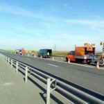 A fost semnat contractul pentru drumul de legătură Autostrada A1 Arad – Timişoara – DN 69