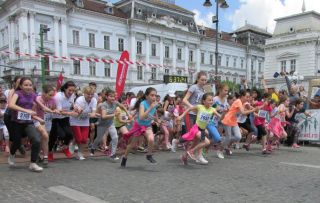 Au început înscrierile la Maratonul, Semimaratonul și Crosul Aradului, ediția 2018