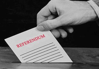 Referendumul pentru redefinirea familiei în Constituţie, în 6 şi 7 octombrie