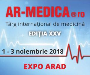 Târgul Ar-Medica, la Expo Arad