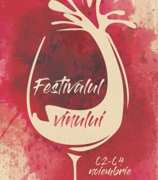 O nouă ediție a Festivalului Vinului, la Arad. PROGRAM