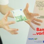 Concurs de fotografie. Cum s-au cheltuit banii UE în România?