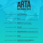 Filme de festival și premiere, la Cinematograful Arta, în noiembrie. PROGRAM