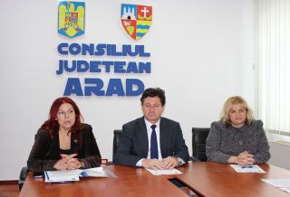 Un centru de zi pentru persoanele cu dizabilități psihice și mintale va fi deschis la Arad