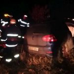 Trei răniți într-un accident pe DN 7 Arad – Pecica