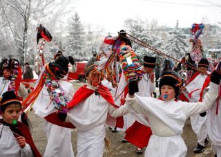 Crăciunul în România – tradiţii şi superstiţii