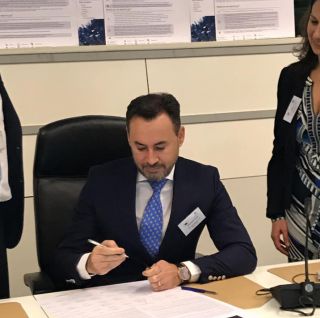 Primarii orașelor digitale au semnat Declarația de Cooperare, la Bruxelles