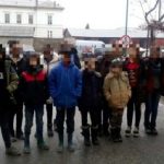 41 de migranți, depistați la frontiera româno-maghiară
