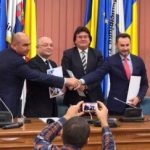 Primarii din Arad, Cluj-Napoca, Oradea şi Timişoara au format „Alianţa Vestului“
