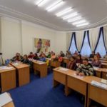 Ce cursuri sunt organizate la Camera de Comerţ Arad, în luna ianuarie