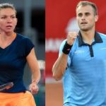 Simona Halep şi Marius Copil vor juca împreună într-un meci demonstrativ
