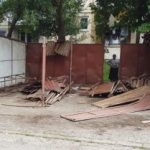 Peste 1.000 de garaje vor fi demolate în municipiul Arad, anul acesta