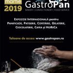 Începe GastroPan, expoziția anului în panificație, cofetărie și HoReCa