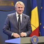 Eugen Teodorovici: „Cândva o să candidez şi la prezidenţialele din România“