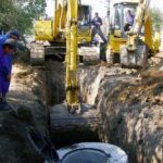 Investiții de 1,8 milioane de lei în județul Arad, pentru eficientizarea rețelei de apă și canalizare