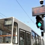 Lupaş: Voi insista ca până la finele lui 2020 afișajul tramvaielor în stații să fie realitate