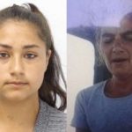 O adolescentă din Arad și o femeie din Zărand, date dispărute