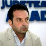 UPDATE Constantin Cătană a demisionat de la conducerea DSP Arad