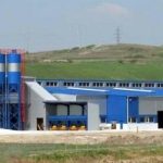 O fabrică de betoane va fi deschisă, anul viitor, în judeţul Arad