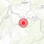 Cutremur cu magnitudinea 2,6, în județul Arad