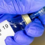 Românul cu numărul 1.000.000 – vaccinat anti-COVID