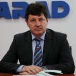 Raportul activității președintelui CJ Arad, în luna ianuarie