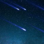 Observatorul Astronomic: Stele căzătoare pot fi observate până pe 17 decembrie