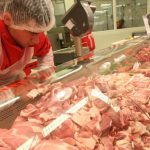 Dimitrie Muscă (CAI Curtici) avertizează: Preţul cărnii de porc s-ar putea dubla