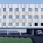 Noul spital de boli infecţioase din Arad va costa patru milioane de euro