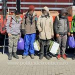 21 de migranți din Afganistan, depistați la PTF Vărșand și PTF Nădlac II