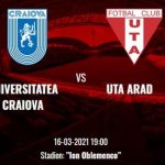 Marinos Ouzounidis (U Craiova), despre întâlnirea cu UTA: „Vom avea un meci dificil“