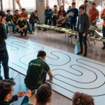 Elevii din județul Arad pot participa concursul RoboTEC