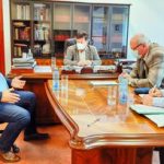 Iustin Cionca: „Căutăm soluția pentru prevenirea inundațiilor între Almaș și Dieci”