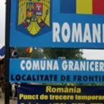 Program zilnic pentru două puncte de frontieră din județul Arad
