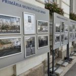 „Oameni“. Expoziție de fotografie, pe platoul din fața Palatului Administrativ din Arad