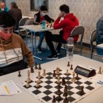 Începe ediția din 2021 a Festivalului Internațional de Șah de la Arad