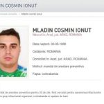 Lider al contrabandiştilor de ţigări din Arad, prins de poliţişti