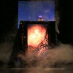„Cutia mecanică 7.0”, pe scena Trupei Marionete din Arad