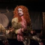 „Văduva Karnyó și cei doi zvăpăiați”, cel mai bun spectacol la Întâlnirea Națională de Teatru „Soltis Lajos”