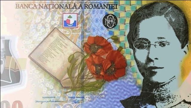 Banca Naţională a României va lansa în circulaţie bancnota de 20 de lei