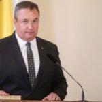 Nicolae Ciucă, desemnat candidat la funcția de prim-ministru