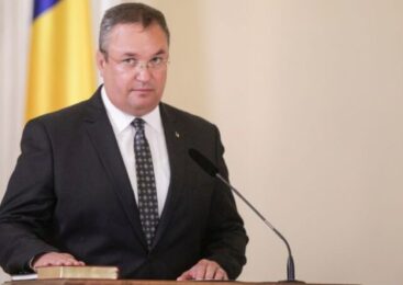 Premierul Nicolae Ciucă a fost ales preşedinte al PNL
