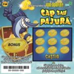 Loteria Română anunţă lansarea a două noi lozuri răzuibile
