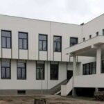 Noul spital din Lipova, operaţionalizat ca spital suport COVID-19