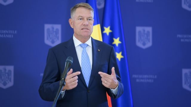 Iohannis: Voi continua discuţiile pentru aderarea României la spațiul Schengen
