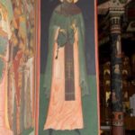Sfântul Sinod a aprobat canonizarea Cuvioasei Teofana Basarab