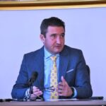 Călin Bibarț: „Prioritatea noastră este dezvoltarea orașului”